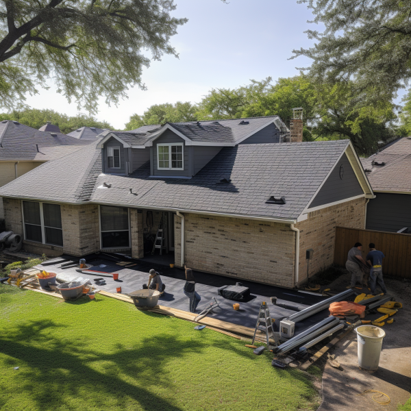 DenaliRoofingCompanies near me